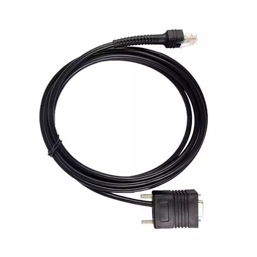 RS-232 Cable for cradle MC3000/ MC3090